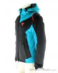 Dainese Skyward Mens Ski Jacket, Dainese, Blue, , Male, 0055-10095, 5637518114, 8052644538861, N1-06.jpg