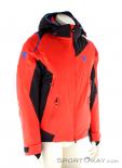 Dainese Skyward Mens Ski Jacket, , Red, , Male, 0055-10095, 5637518120, , N1-01.jpg