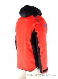 Dainese Skyward Mens Ski Jacket, , Red, , Male, 0055-10095, 5637518120, , N1-16.jpg