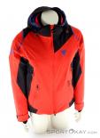 Dainese Skyward Mens Ski Jacket, , Red, , Male, 0055-10095, 5637518120, , N2-02.jpg