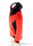 Dainese Skyward Mens Ski Jacket, , Red, , Male, 0055-10095, 5637518120, , N2-07.jpg