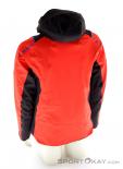 Dainese Skyward Mens Ski Jacket, , Red, , Male, 0055-10095, 5637518120, , N2-12.jpg