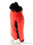 Dainese Skyward Mens Ski Jacket, , Red, , Male, 0055-10095, 5637518120, , N2-17.jpg