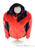 Dainese Skyward Mens Ski Jacket, , Red, , Male, 0055-10095, 5637518120, , N3-03.jpg