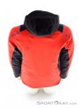 Dainese Skyward Mens Ski Jacket, , Red, , Male, 0055-10095, 5637518120, , N3-13.jpg