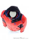 Dainese Skyward Mens Ski Jacket, , Red, , Male, 0055-10095, 5637518120, , N4-04.jpg
