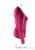 Odlo Warm Set Womens Functional Base Layer, Odlo, Pink, , Female, 0005-10056, 5637518129, 7613273996395, N2-17.jpg