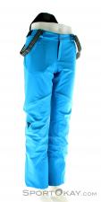 Dainese Rotegg Pants Mens Ski Pants, Dainese, Blue, , Male, 0055-10096, 5637518133, 8052644561845, N1-01.jpg