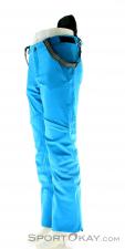 Dainese Rotegg Pants Mens Ski Pants, Dainese, Blue, , Male, 0055-10096, 5637518133, 8052644561845, N1-06.jpg
