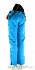 Dainese Rotegg Pants Mens Ski Pants, Dainese, Blue, , Male, 0055-10096, 5637518133, 8052644561845, N1-11.jpg