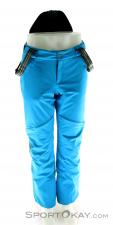 Dainese Rotegg Pants Mens Ski Pants, Dainese, Bleu, , Hommes, 0055-10096, 5637518133, 8052644561845, N2-02.jpg