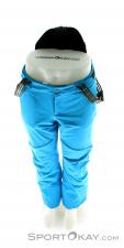 Dainese Rotegg Pants Mens Ski Pants, Dainese, Bleu, , Hommes, 0055-10096, 5637518133, 8052644561845, N3-03.jpg