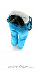 Dainese Rotegg Pants Mens Ski Pants, Dainese, Blue, , Male, 0055-10096, 5637518133, 8052644561845, N4-14.jpg