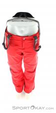 Dainese Rotegg Pants Mens Ski Pants, Dainese, Red, , Male, 0055-10096, 5637518139, 8052644474145, N3-03.jpg