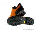 Scarpa Zodiac Mens Approach Shoes, , Orange, , Hommes, 0028-10108, 5637518172, , N1-11.jpg