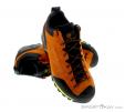 Scarpa Zodiac Mens Approach Shoes, , Orange, , Male, 0028-10108, 5637518172, , N2-02.jpg