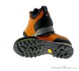 Scarpa Zodiac Mens Approach Shoes, Scarpa, Oranžová, , Muži, 0028-10108, 5637518172, 0, N2-12.jpg