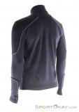 Dainese Fleece Man Full Zip E1 Mens Outdoor Sweater, Dainese, Gris, , Hombre, 0055-10098, 5637518183, 8052644466119, N1-11.jpg