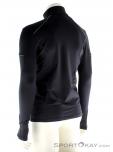 Dainese Fleece Man Small Zip E1 Mens Ski Sweater, , Gray, , Male, 0055-10099, 5637518186, , N1-11.jpg
