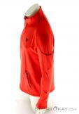 Dainese Fleece Man Small Zip E1 Mens Ski Sweater, , Red, , Male, 0055-10099, 5637518189, , N2-07.jpg