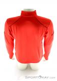 Dainese Fleece Man Small Zip E1 Mens Ski Sweater, , Red, , Male, 0055-10099, 5637518189, , N3-13.jpg