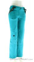Dainese Exchange Drop Womens Ski Pants, , Blue, , Female, 0055-10100, 5637518193, , N1-01.jpg