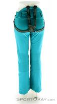Dainese Exchange Drop Womens Ski Pants, , Blue, , Female, 0055-10100, 5637518193, , N2-12.jpg
