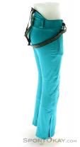 Dainese Exchange Drop Womens Ski Pants, , Blue, , Female, 0055-10100, 5637518193, , N2-17.jpg
