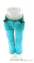 Dainese Exchange Drop Womens Ski Pants, , Blue, , Female, 0055-10100, 5637518193, , N3-03.jpg