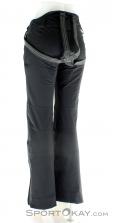 Dainese Exchange Drop Womens Ski Pants, , Black, , Female, 0055-10100, 5637518196, , N1-11.jpg