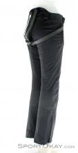 Dainese Exchange Drop Womens Ski Pants, , Black, , Female, 0055-10100, 5637518196, , N1-16.jpg