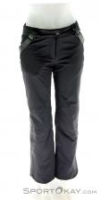 Dainese Exchange Drop Womens Ski Pants, , Noir, , Femmes, 0055-10100, 5637518196, , N2-02.jpg