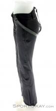 Dainese Exchange Drop Womens Ski Pants, , Black, , Female, 0055-10100, 5637518196, , N2-07.jpg