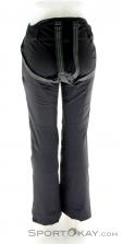 Dainese Exchange Drop Womens Ski Pants, , Black, , Female, 0055-10100, 5637518196, , N2-12.jpg