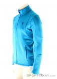 Dainese FZ Thermal Fleece Mens Ski Sweater, , Blue, , Male, 0055-10103, 5637518217, , N1-06.jpg