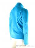 Dainese FZ Thermal Fleece Herren Skisweater, , Blau, , Herren, 0055-10103, 5637518217, , N1-16.jpg