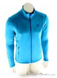 Dainese FZ Thermal Fleece Mens Ski Sweater, , Blue, , Male, 0055-10103, 5637518217, , N2-02.jpg