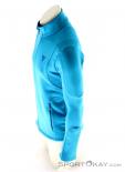 Dainese FZ Thermal Fleece Herren Skisweater, , Blau, , Herren, 0055-10103, 5637518217, , N2-07.jpg