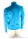 Dainese FZ Thermal Fleece Mens Ski Sweater, , Blue, , Male, 0055-10103, 5637518217, , N2-12.jpg