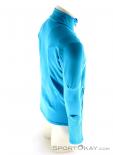 Dainese FZ Thermal Fleece Mens Ski Sweater, Dainese, Azul, , Hombre, 0055-10103, 5637518217, 8052644582901, N2-17.jpg