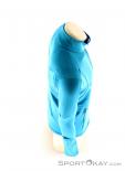 Dainese FZ Thermal Fleece Mens Ski Sweater, , Blue, , Male, 0055-10103, 5637518217, , N3-18.jpg