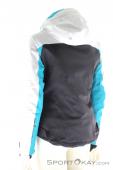 Dainese Ciampac Womens Ski Jacket, , Blue, , Female, 0055-10088, 5637518227, , N1-11.jpg