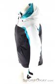 Dainese Ciampac Womens Ski Jacket, , Blue, , Female, 0055-10088, 5637518227, , N2-07.jpg