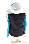 Dainese Ciampac Womens Ski Jacket, , Blue, , Female, 0055-10088, 5637518227, , N2-12.jpg