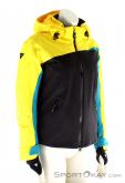 Dainese Ciampac Womens Ski Jacket, Dainese, Yellow, , Female, 0055-10088, 5637518232, 8052644540208, N1-01.jpg