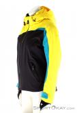 Dainese Ciampac Womens Ski Jacket, Dainese, Yellow, , Female, 0055-10088, 5637518232, 8052644540208, N1-06.jpg