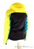 Dainese Ciampac Womens Ski Jacket, Dainese, Yellow, , Female, 0055-10088, 5637518232, 8052644540208, N1-11.jpg