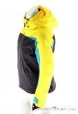 Dainese Ciampac Womens Ski Jacket, Dainese, Yellow, , Female, 0055-10088, 5637518232, 8052644540208, N2-07.jpg