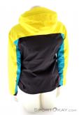 Dainese Ciampac Womens Ski Jacket, , Yellow, , Female, 0055-10088, 5637518232, , N2-12.jpg
