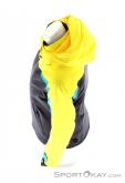 Dainese Ciampac Womens Ski Jacket, Dainese, Yellow, , Female, 0055-10088, 5637518232, 8052644540208, N3-08.jpg